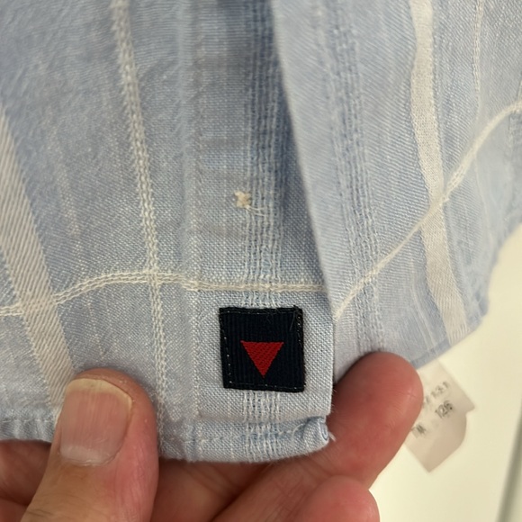 HAUPT German made casual Button down - Picture 3 of 8